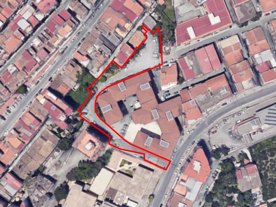 Helårsgrund i Misilmeri, Palermo - foto 1