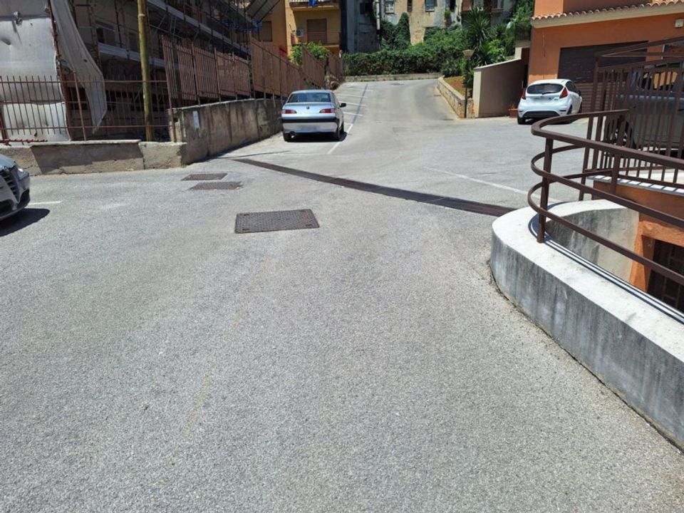 Helårsgrund i Misilmeri, Palermo - foto 4