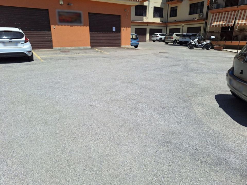 Helårsgrund i Misilmeri, Palermo - foto 5