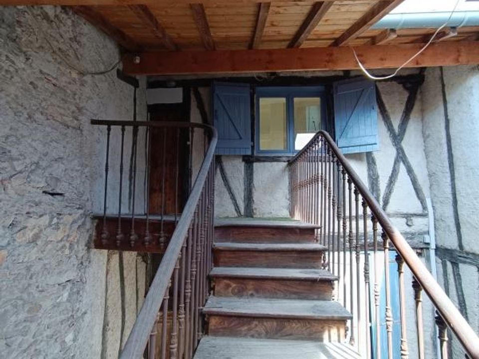 Duplex i Revel, Haute-Garonne - foto 1