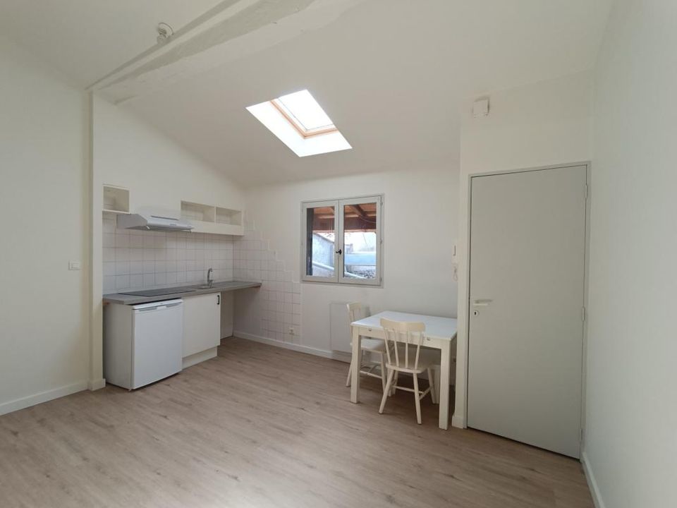 Duplex i Revel, Haute-Garonne - foto 2