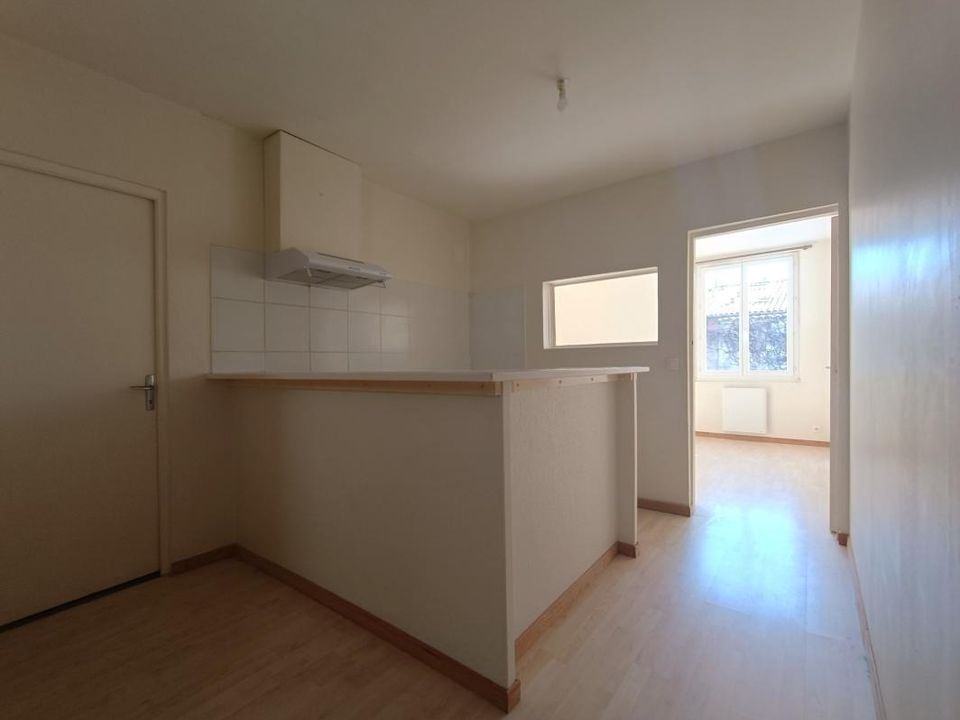Lejlighed i Revel, Haute-Garonne - foto 1