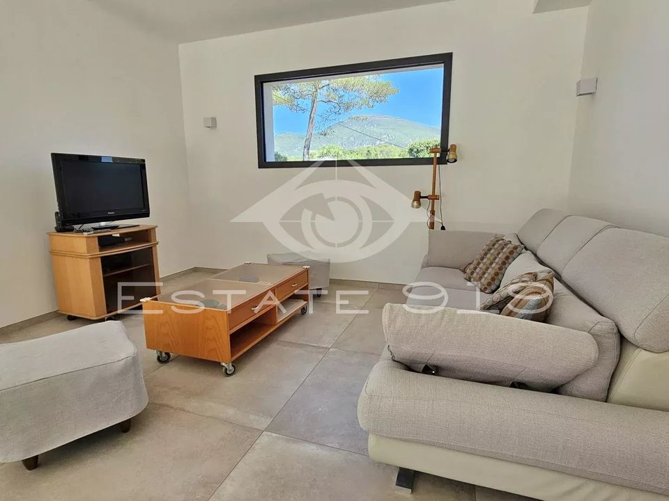 Villa i Roquefort-les-Pins, Alpes-Maritimes - foto 4