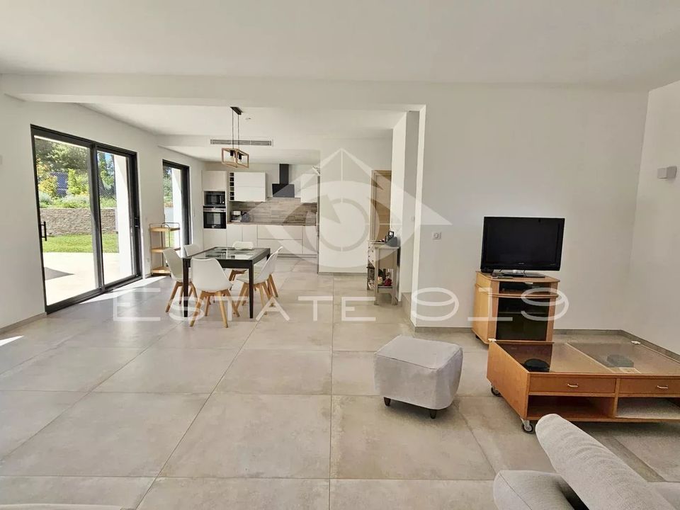 Villa i Roquefort-les-Pins, Alpes-Maritimes - foto 5