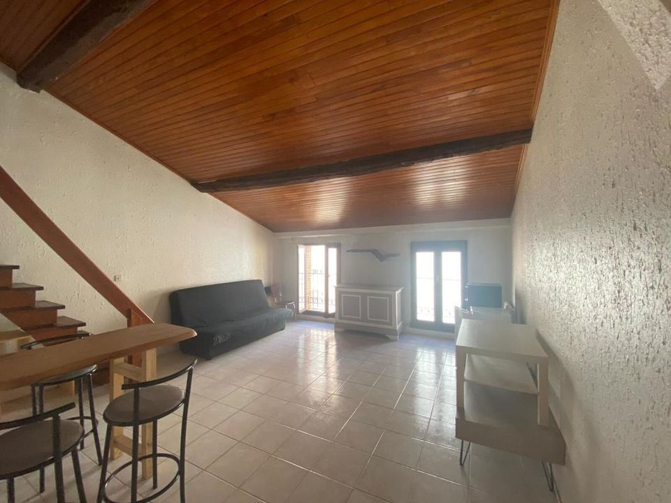 Duplex i Revel, Haute-Garonne - foto 1