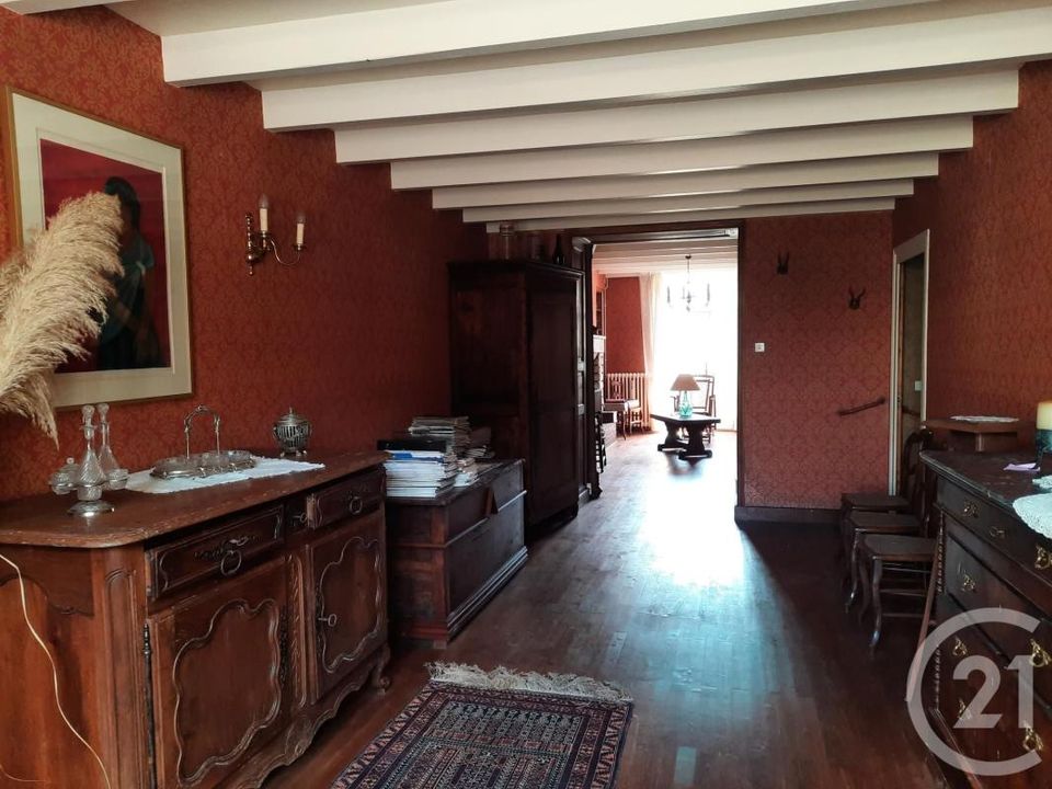 Villa in Couture-d'Argenson, Deux-Sevres - foto 4