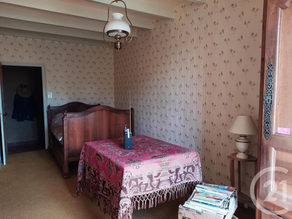 Villa in Couture-d'Argenson, Deux-Sevres - foto 5