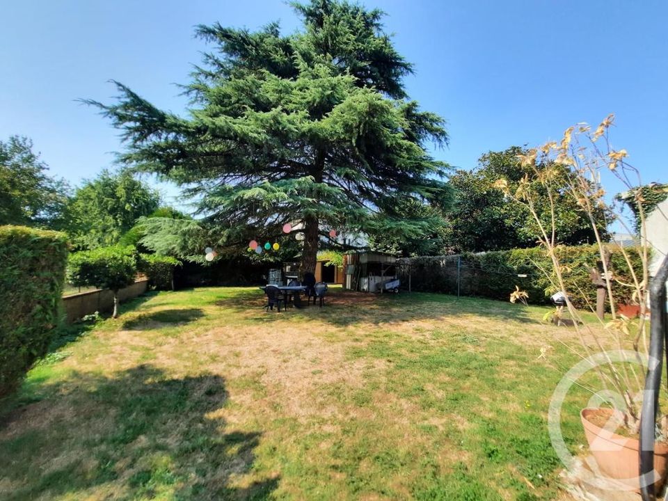 Bungalow i Sauze-Vaussais, Deux-Sevres - foto 2
