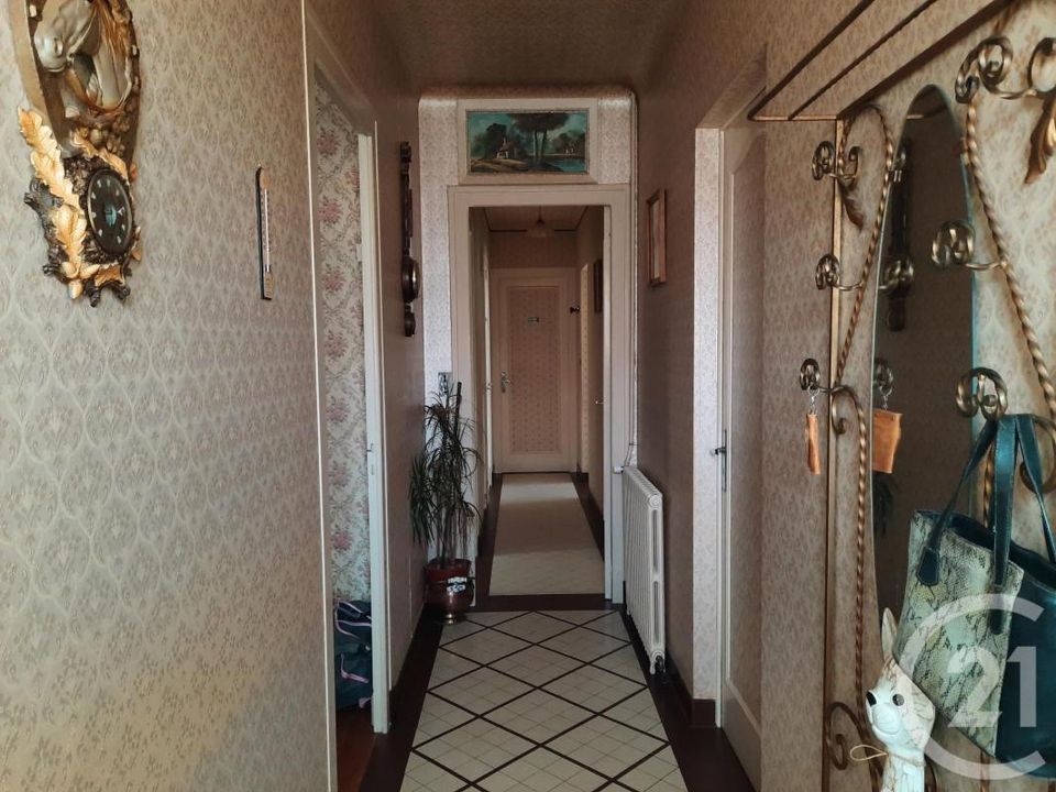 Bungalow i Sauze-Vaussais, Deux-Sevres - foto 3