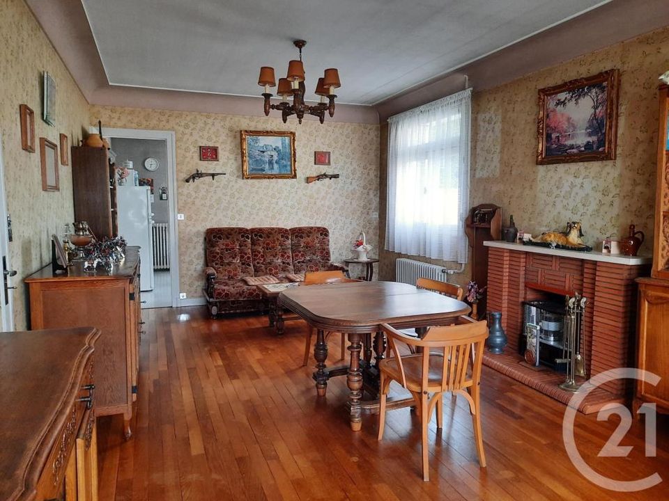 Bungalow i Sauze-Vaussais, Deux-Sevres - foto 5