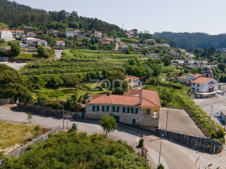 Farm i Braga, Braga - foto 2