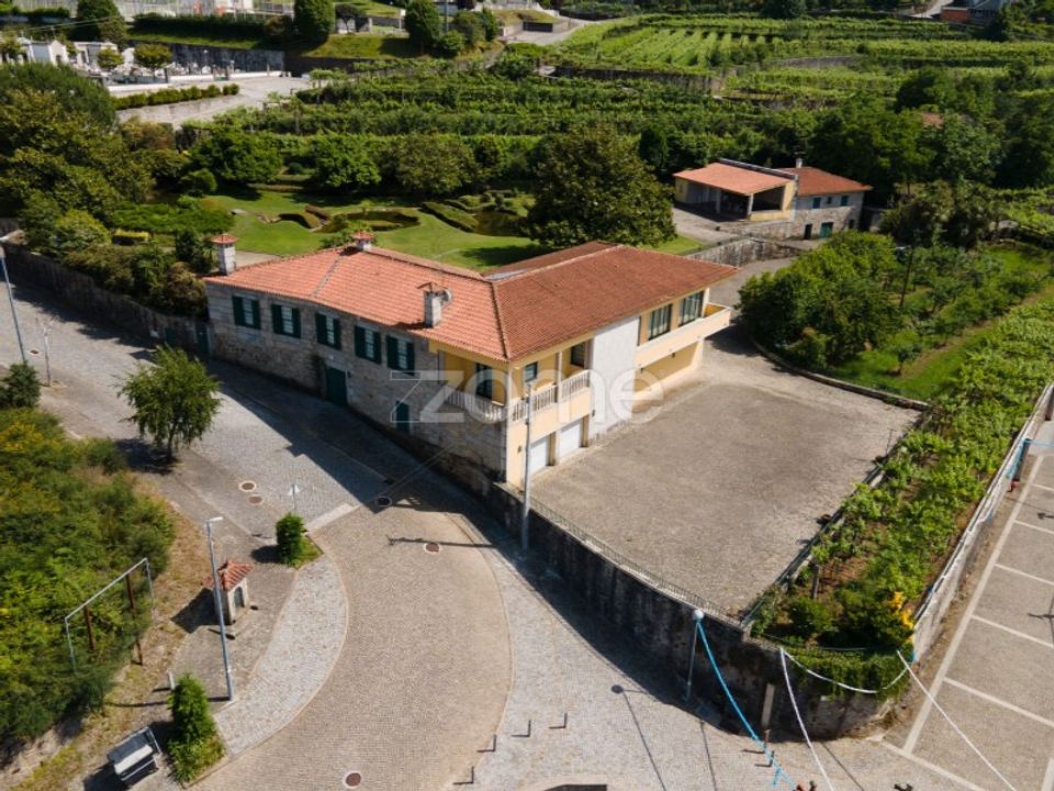 Farm i Braga, Braga - foto 3
