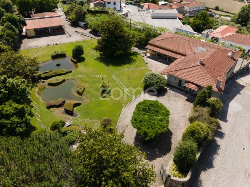Farm i Braga, Braga - foto 5