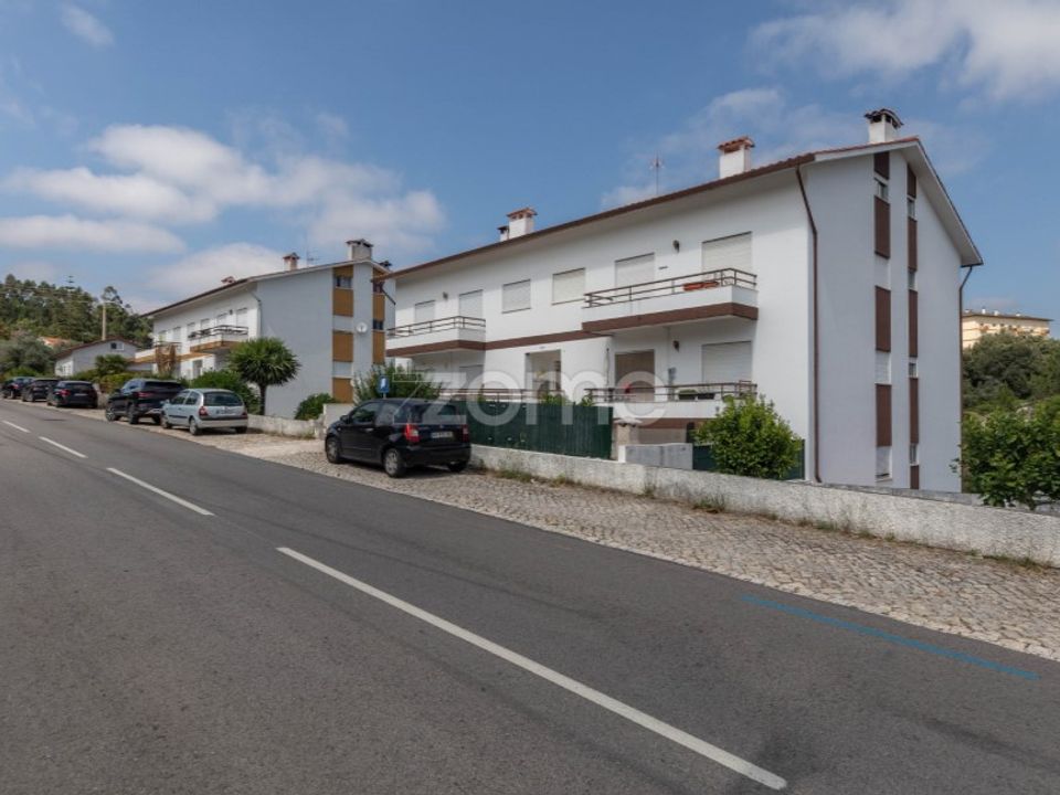 Lejlighed i Assafarge e Antanhol, Coimbra - foto 1