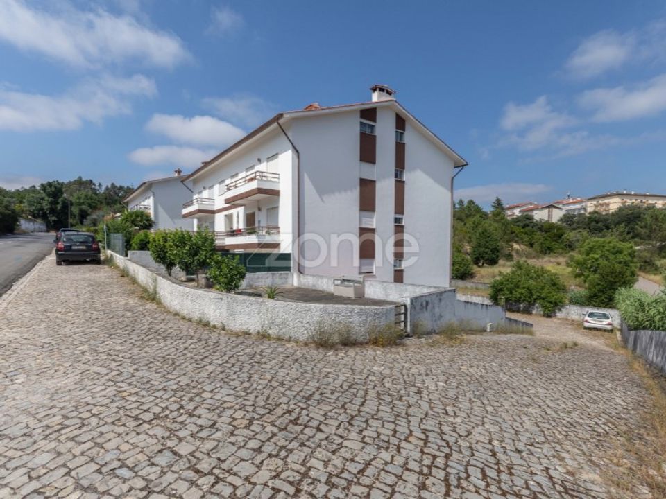Lejlighed i Assafarge e Antanhol, Coimbra - foto 3