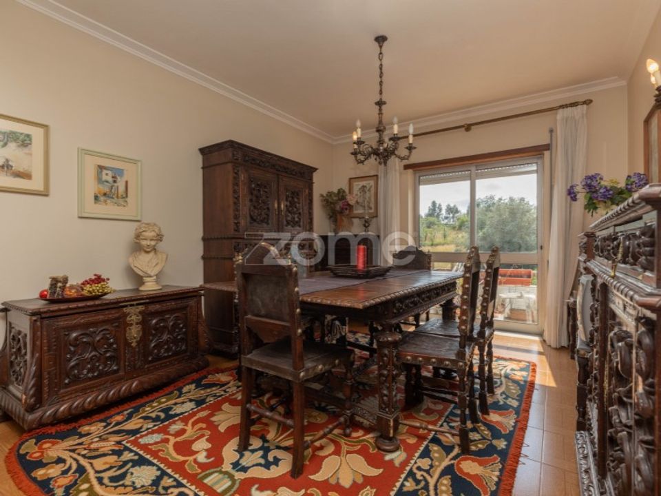 Leilighet i Assafarge e Antanhol, Coimbra - bilde 1
