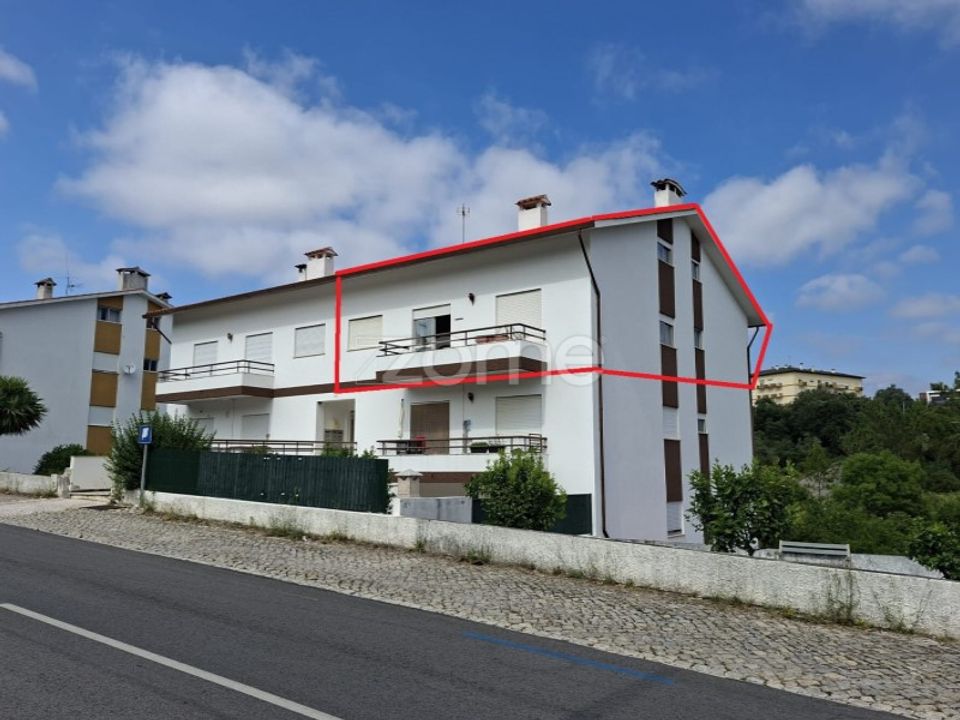 Lejlighed i Assafarge e Antanhol, Coimbra - foto 1