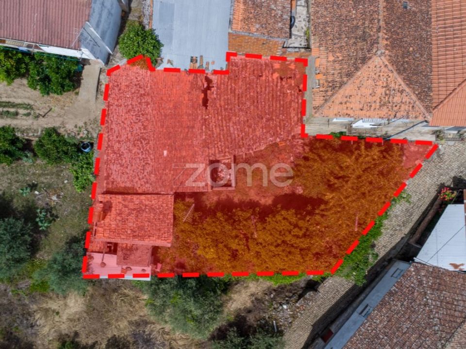 Villa en Carrazeda de Ansiaes, Braganca - foto 3