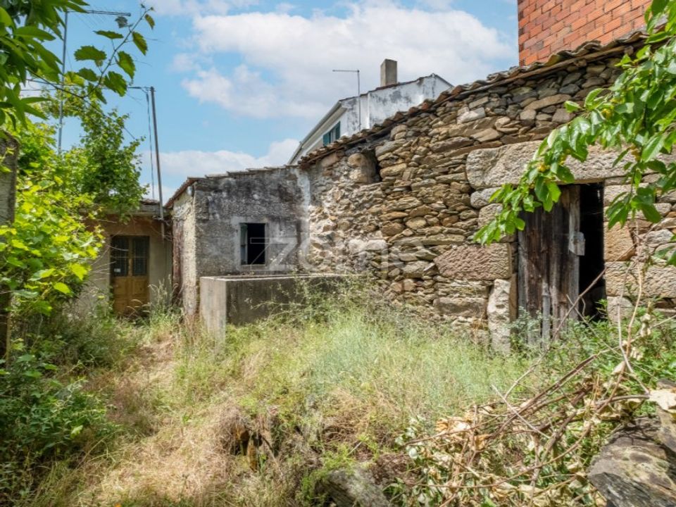 Villa en Carrazeda de Ansiaes, Braganca - foto 4