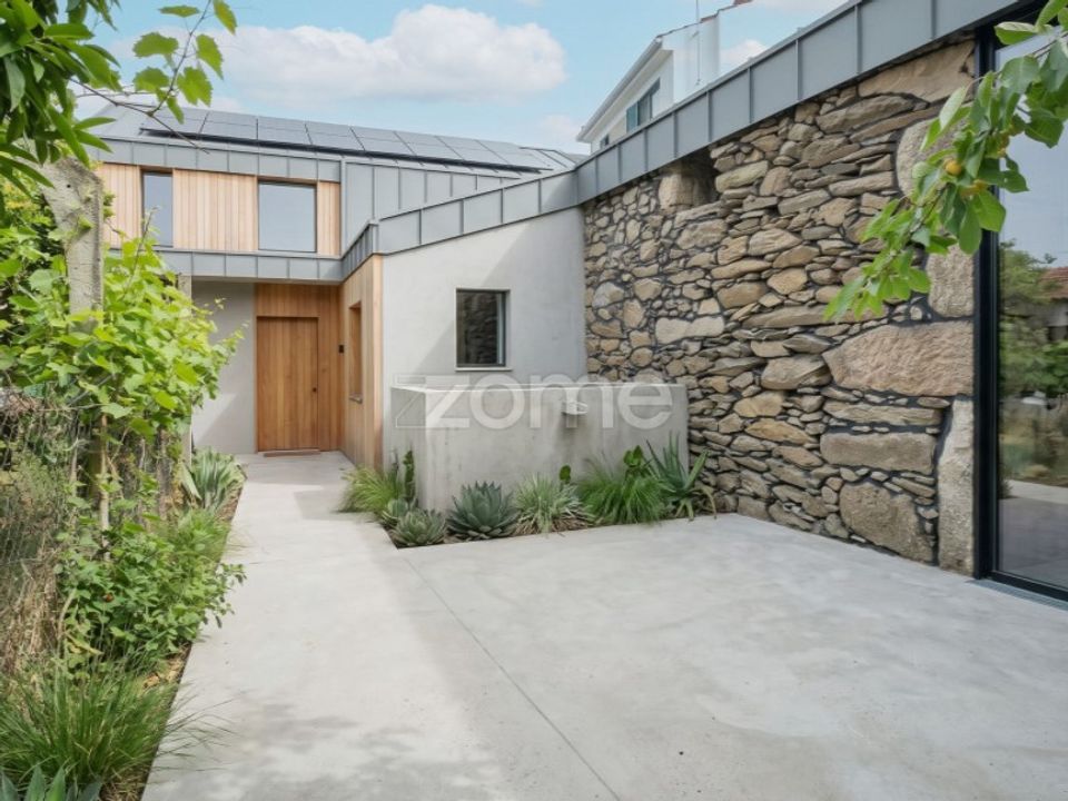 Villa en Carrazeda de Ansiaes, Braganca - foto 5