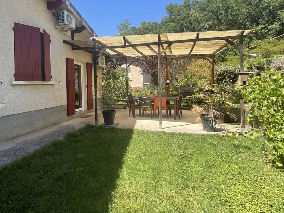 Villa i Dénat, Tarn - foto 2