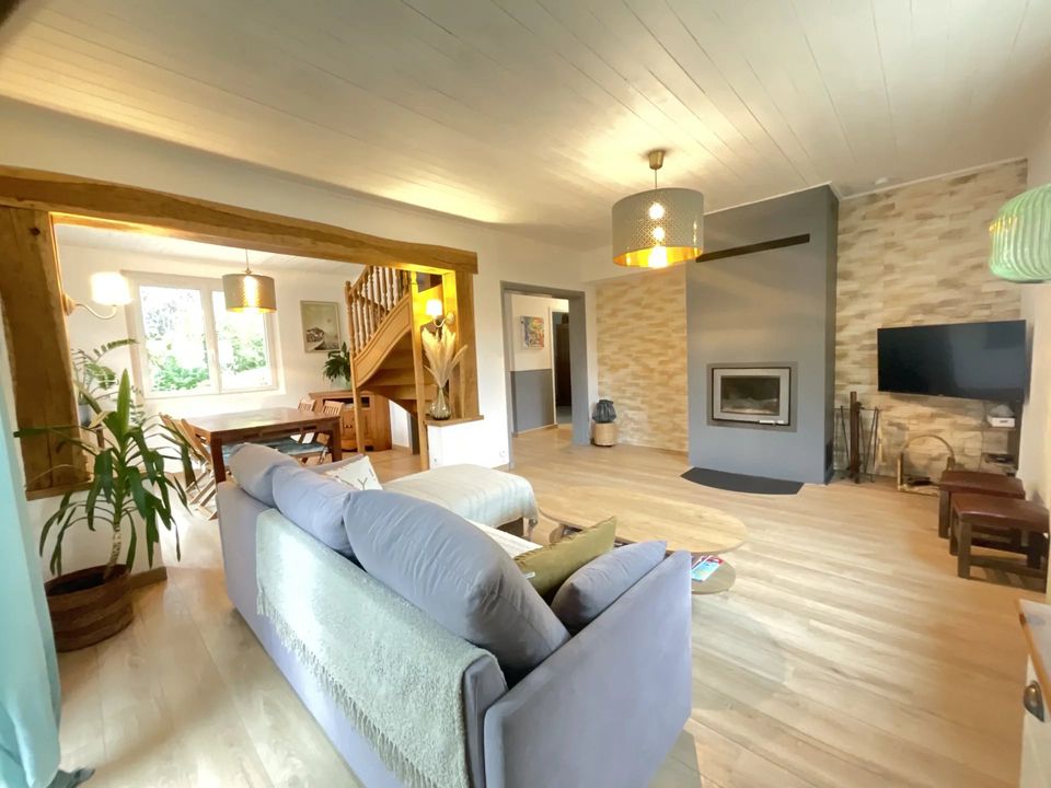 Villa i Dénat, Tarn - foto 3