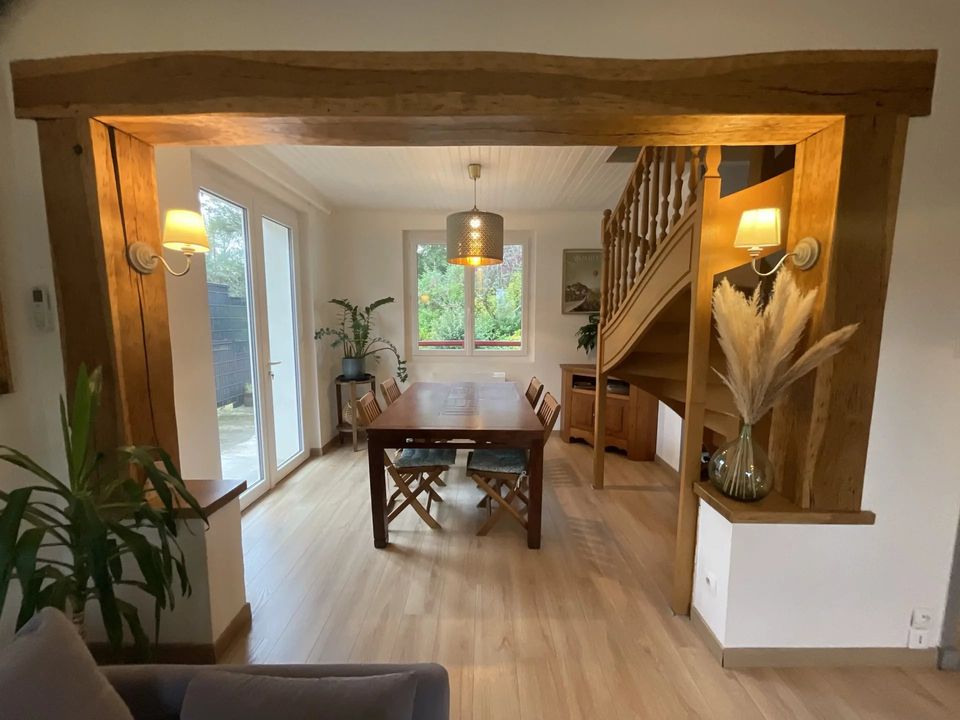 Villa i Dénat, Tarn - foto 4