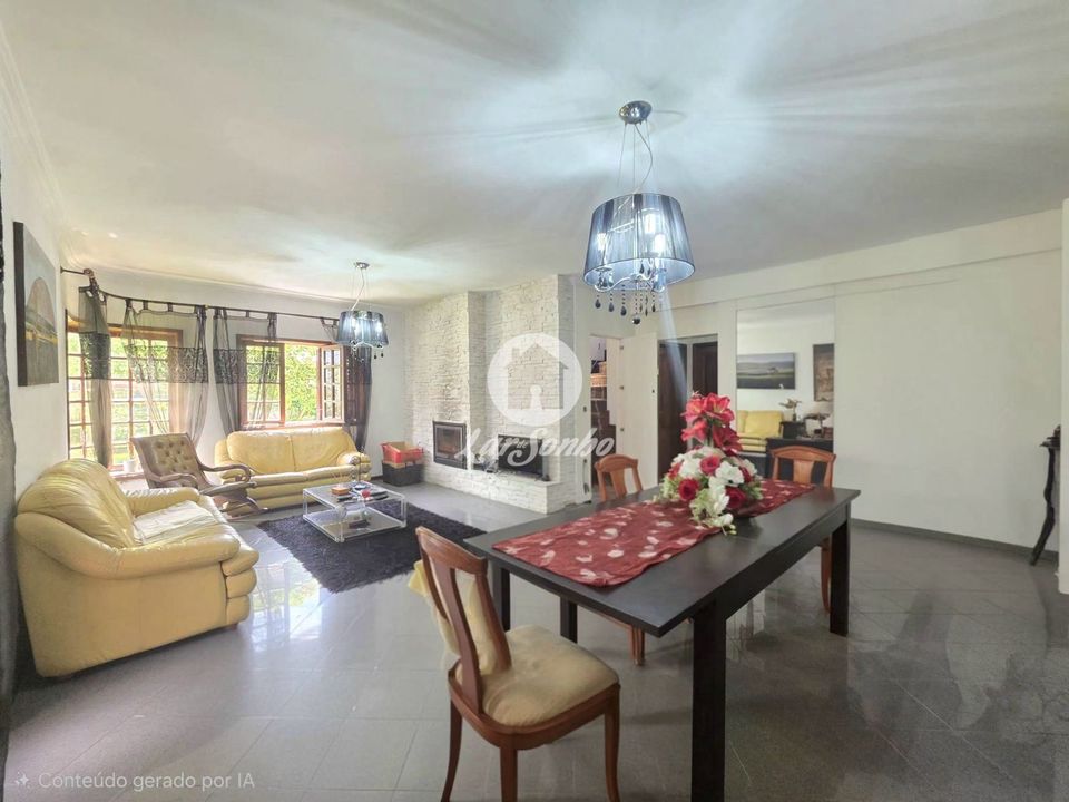 Villa i Vila Nova de Famalicao, Braga - foto 2