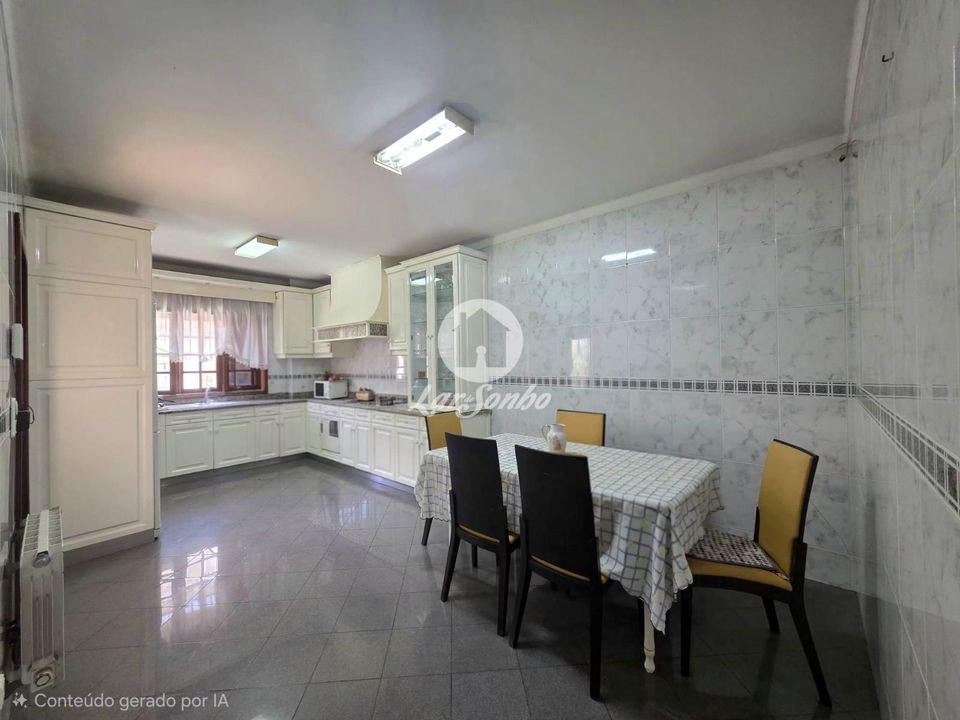 Villa i Vila Nova de Famalicao, Braga - foto 3