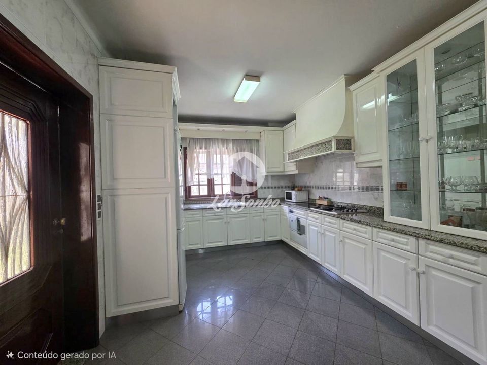 Villa i Vila Nova de Famalicao, Braga - foto 4