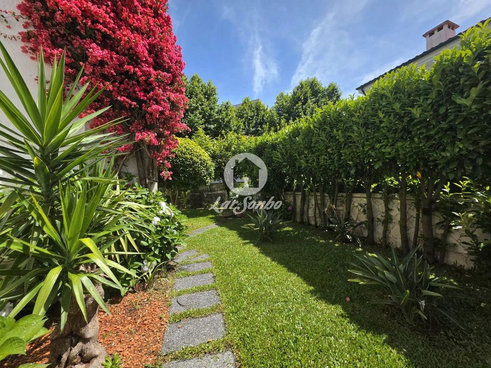 Villa i Vila Nova de Famalicao, Braga - foto 3