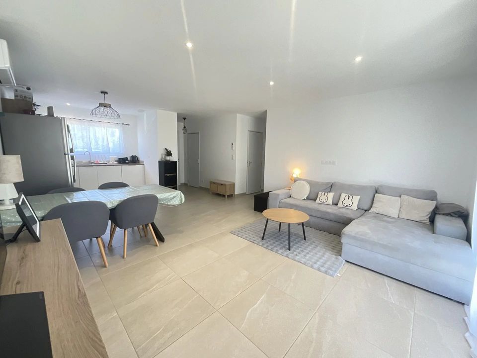 Villa i Le Sequestre, Tarn - foto 4