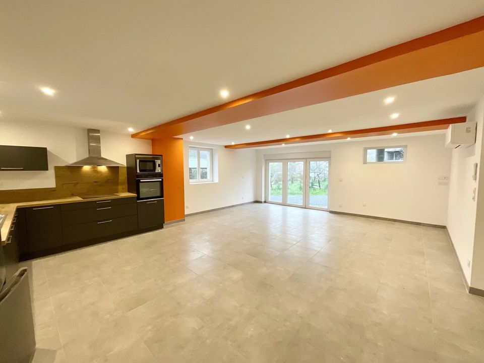 Lejlighed i Saint-Lieux-Lafenasse, Tarn - foto 1