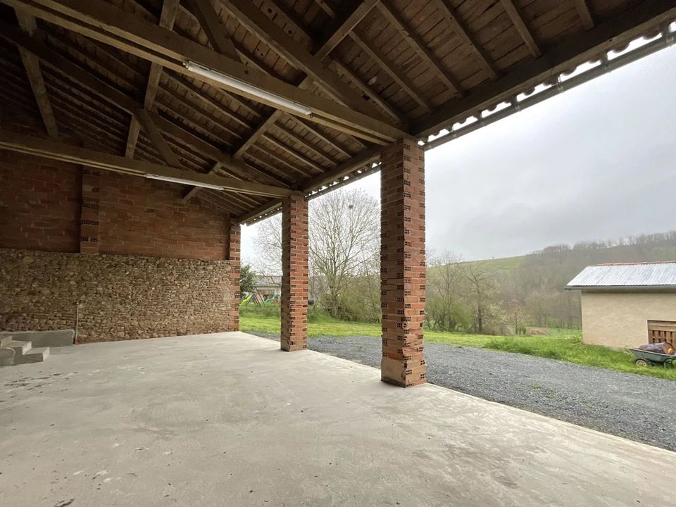 Lejlighed i Saint-Lieux-Lafenasse, Tarn - foto 3