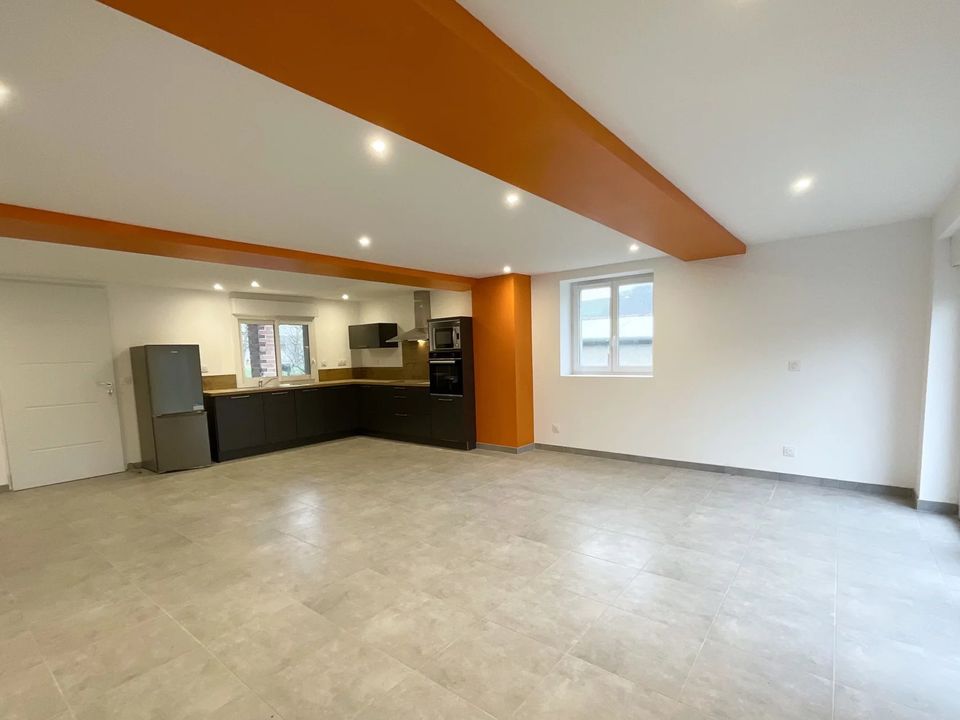 Lejlighed i Saint-Lieux-Lafenasse, Tarn - foto 5