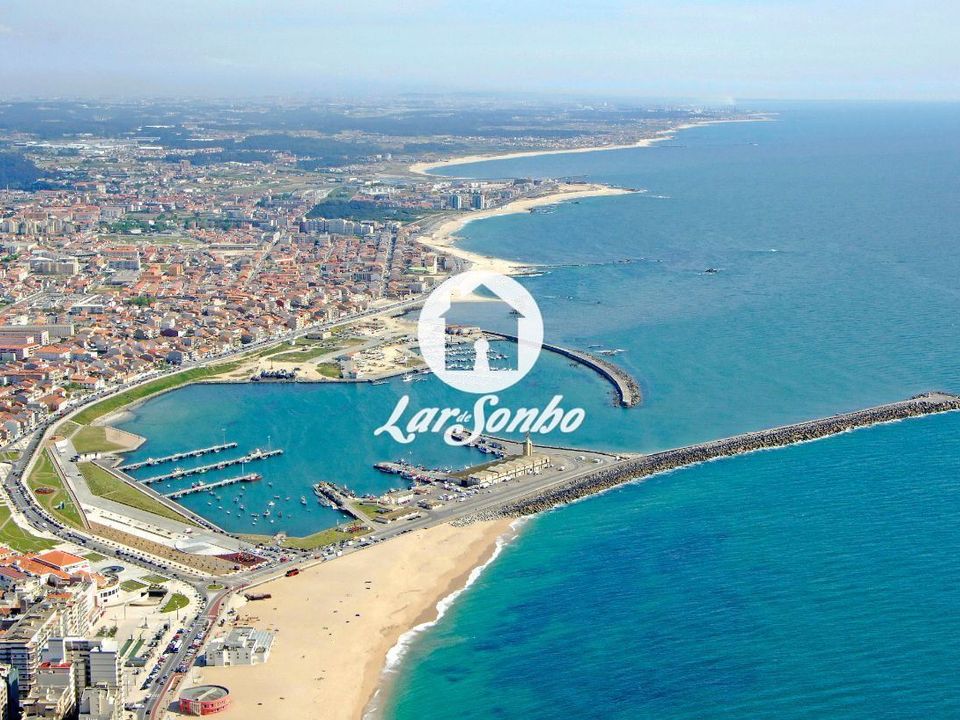 Leilighet i Vila do Conde, Porto - bilde 5