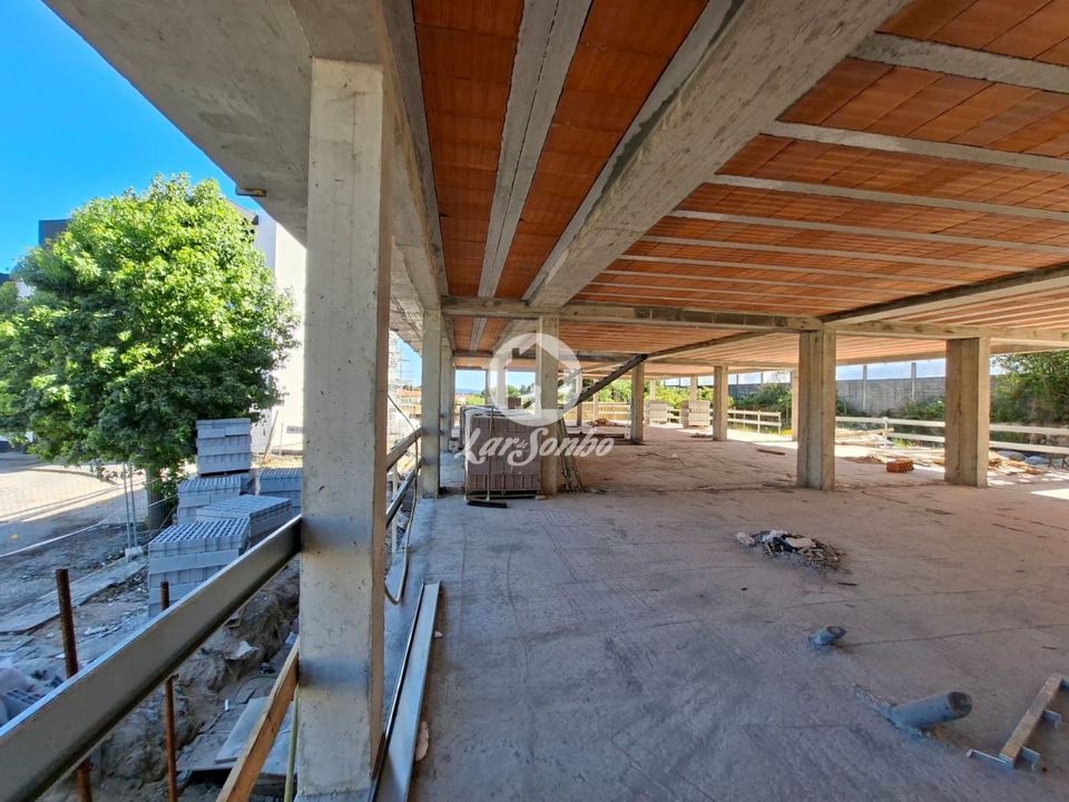 Rækkehus i Vila Nova de Famalicao, Braga - foto 1