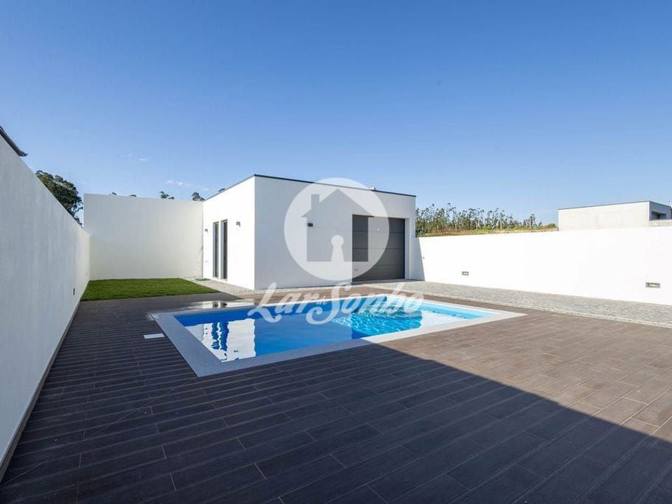 Byhus i Vila do Conde, Porto - foto 2