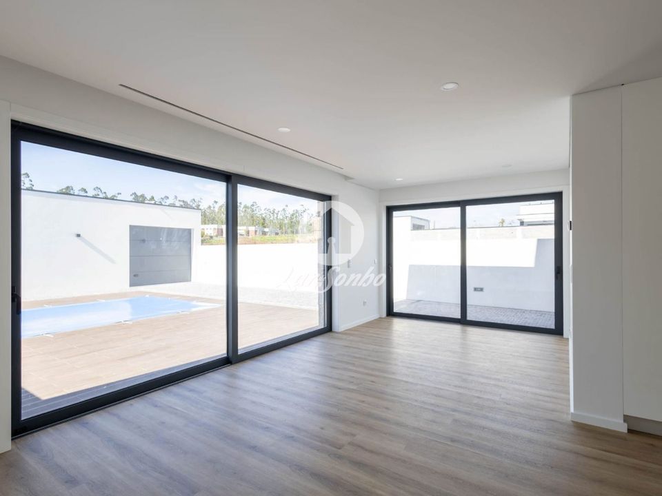 Byhus i Vila do Conde, Porto - foto 3