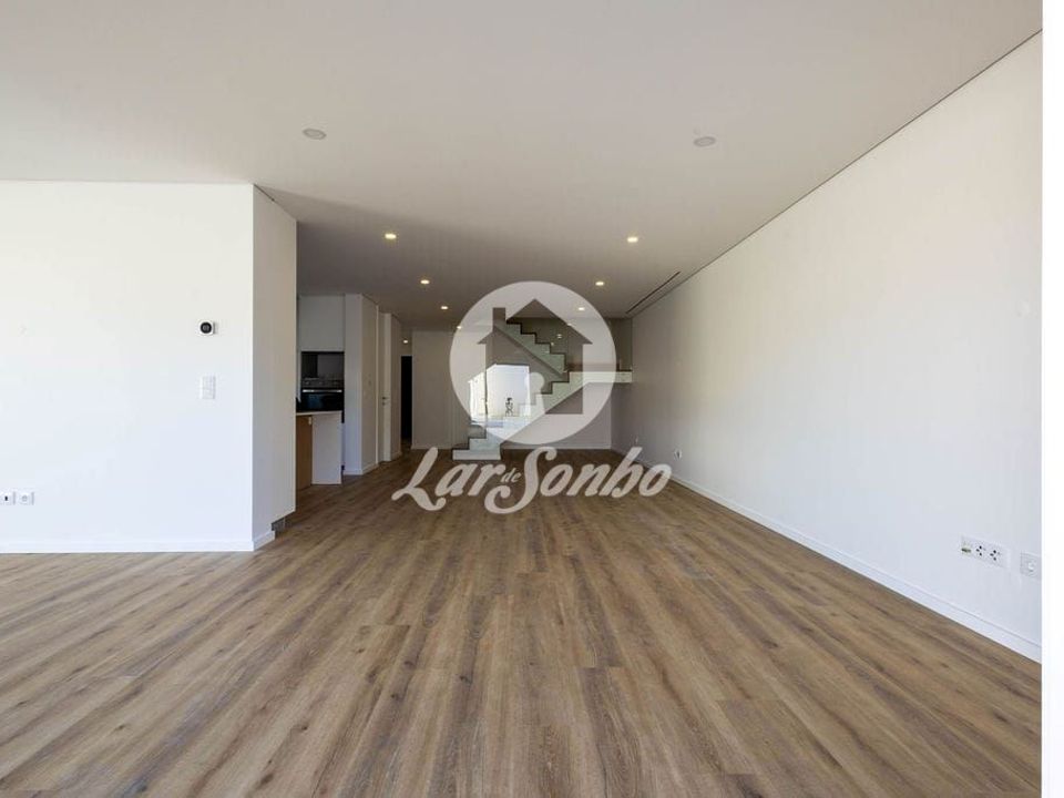 Byhus i Vila do Conde, Porto - foto 4