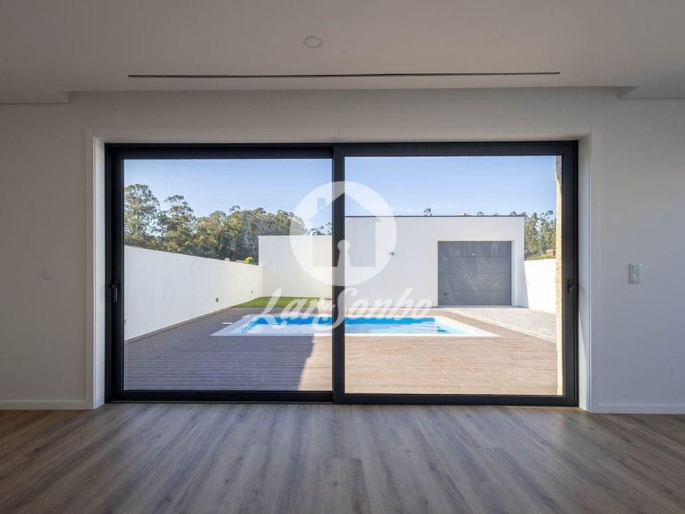 Byhus i Vila do Conde, Porto - foto 5