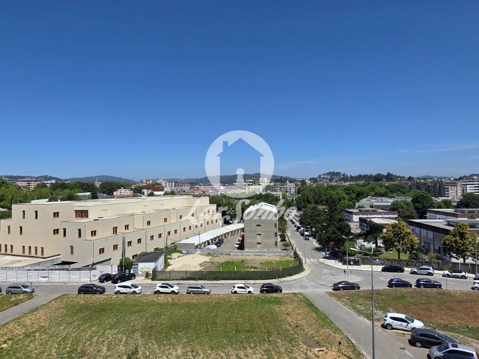 Apartament a Vila Nova de Famalicao, Braga - foto 3