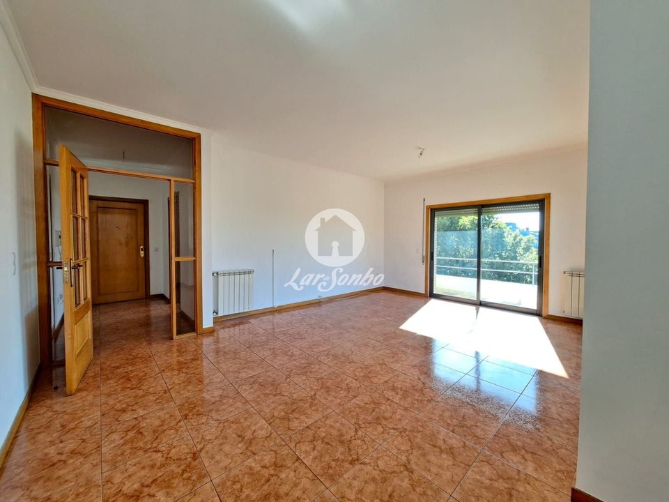 Lejlighed i Vila Nova de Famalicao, Braga - foto 3
