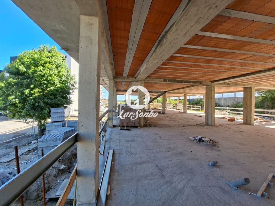 Byhus i Vila Nova de Famalicao, Braga - foto 1