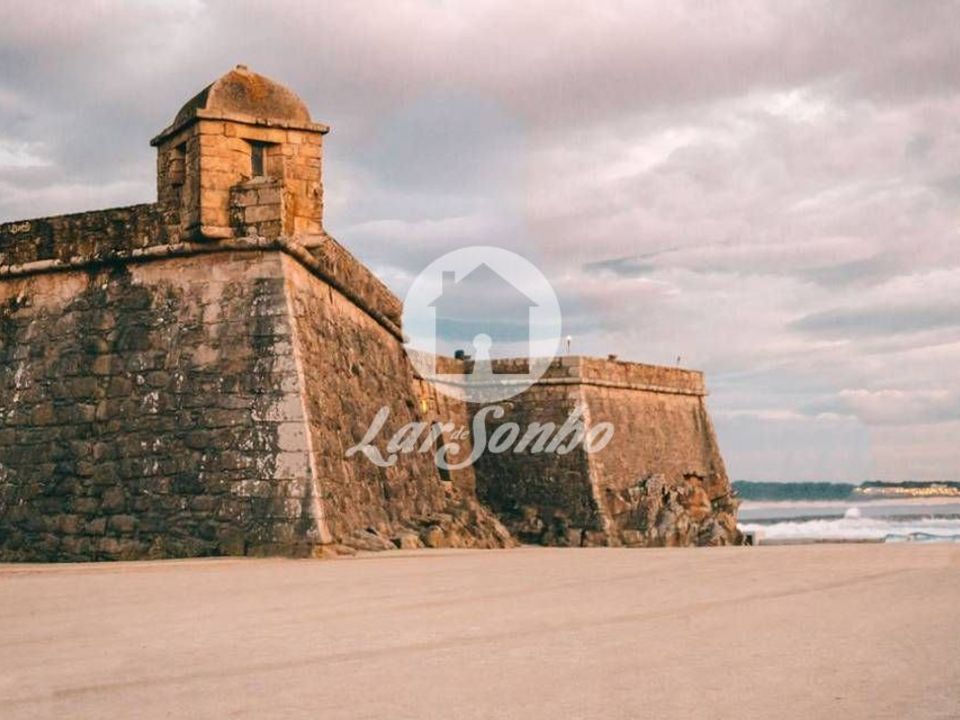 Lejlighed i Vila do Conde, Porto - foto 3