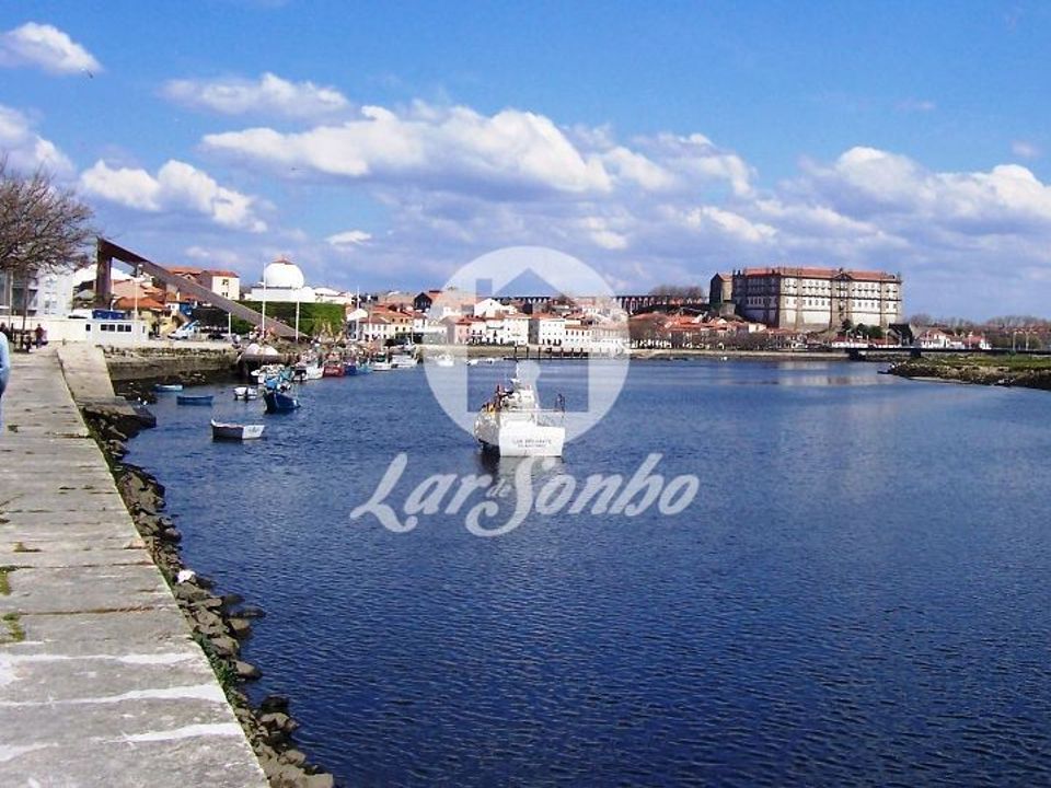 Lejlighed i Vila do Conde, Porto - foto 1