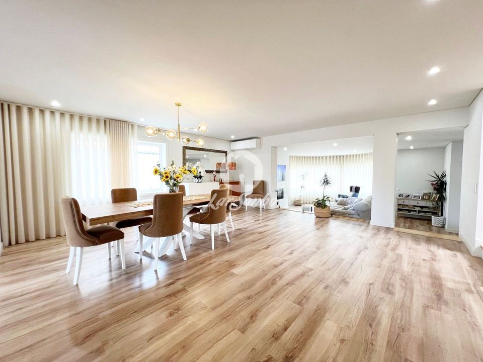 Villa i Vila do Conde, Porto - foto 1