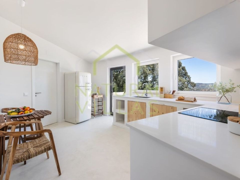 Villa i Sao Bras de Alportel, Faro - foto 4