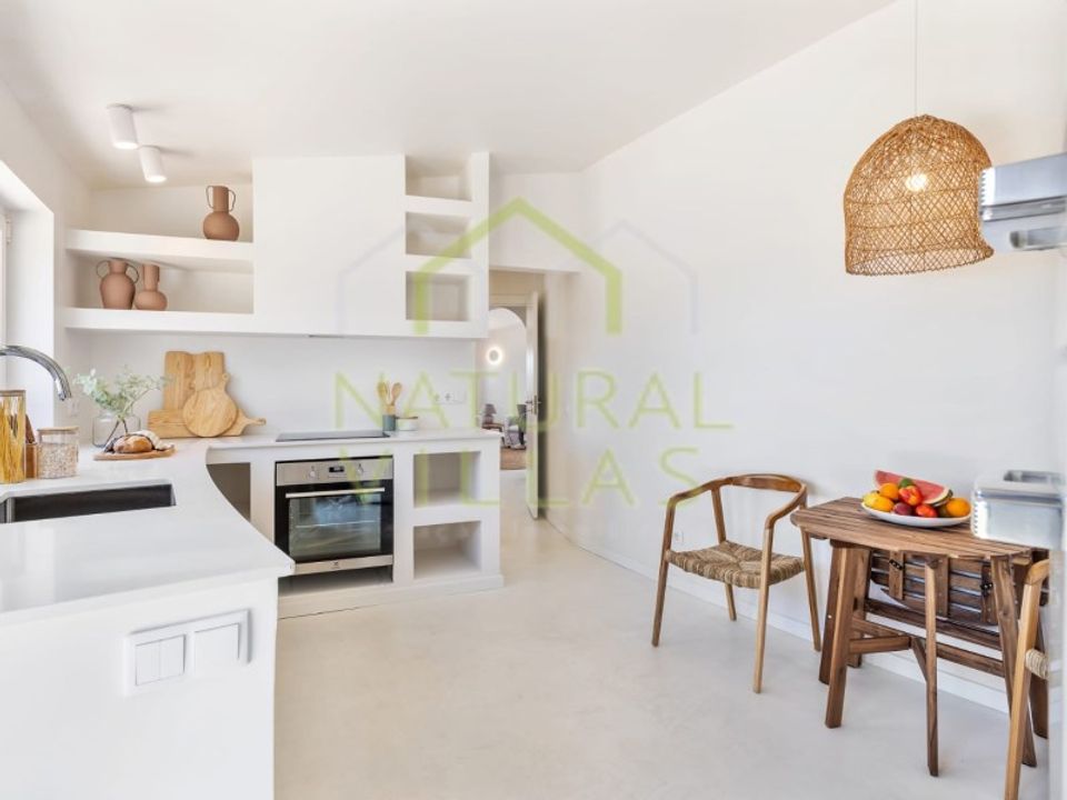 Villa i Sao Bras de Alportel, Faro - foto 5