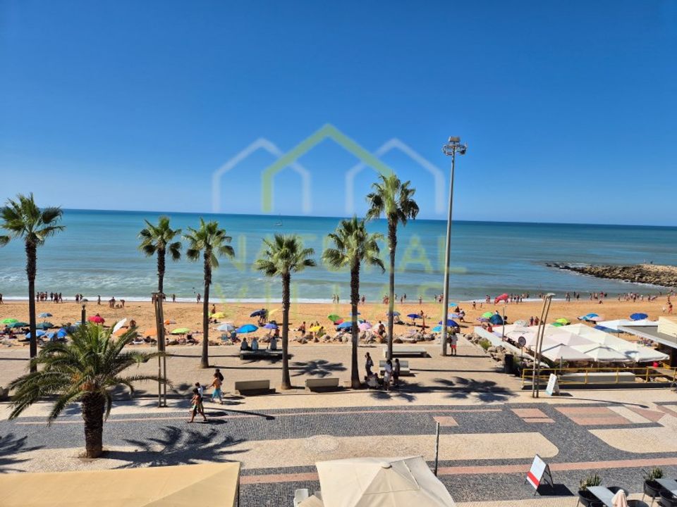 Lejlighed i Quarteira, Faro - foto 1